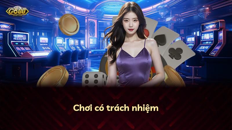 Chơi có trách nhiệm