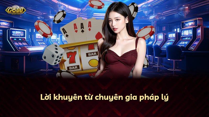 Lời khuyên từ chuyên gia pháp lý