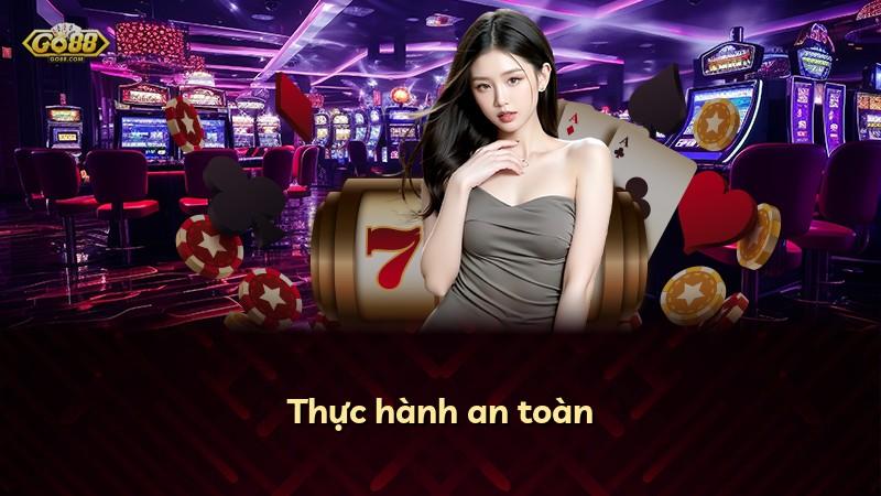 Thực hành an toàn